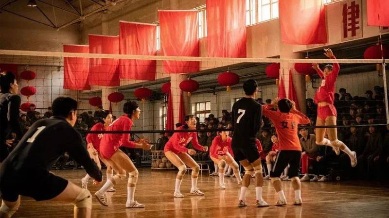 獅城10月影訊 《姜子牙》上映首日票房破2億，《奪冠》口碑炸裂燃爆朋友圈