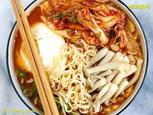 金山嶺美食系列 Ang Mo Kio 站