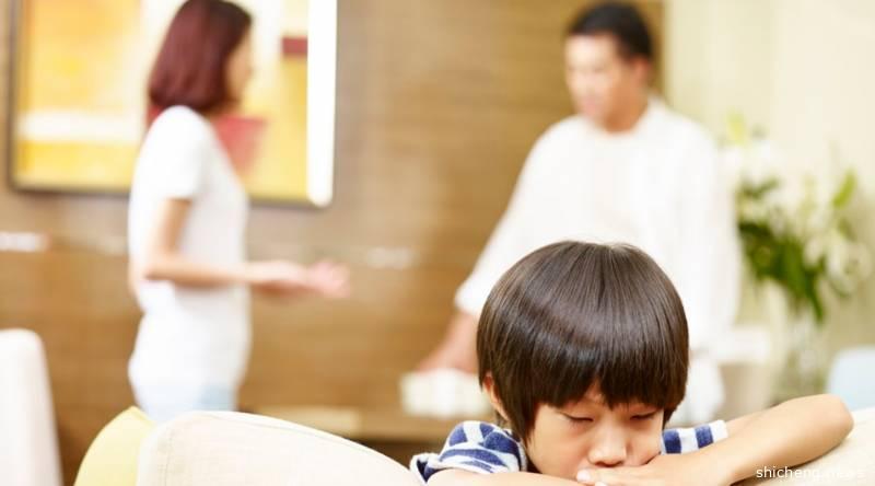 阻断隔离期间，离婚夫妇及父母孩子不同住的情况请看这里