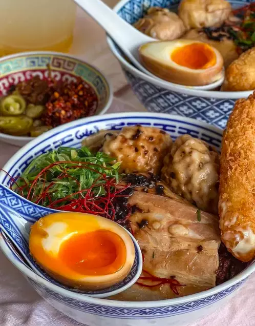 食在獅城 坡島吃貨必收指南：1月份新開餐廳/咖啡館！想要嘗鮮的你一定不能錯過