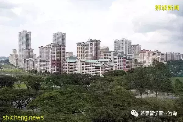 2022最新版:新加坡公寓買賣流程詳解