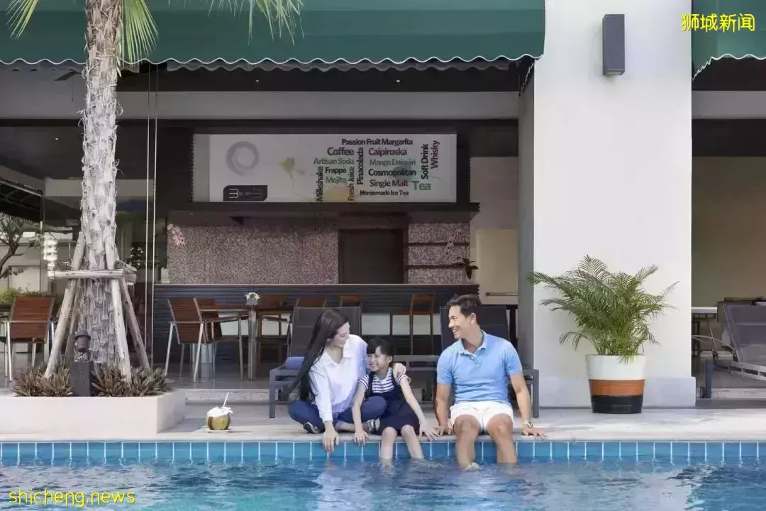 全面迎战豪华酒店?服务式公寓霸主雅诗阁究竟是何方神圣