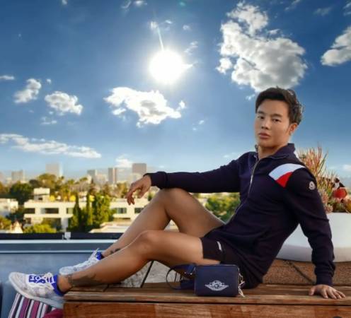 真人秀《璀璨帝國》 奢華生活令人咋舌 獅城富二代爆紅