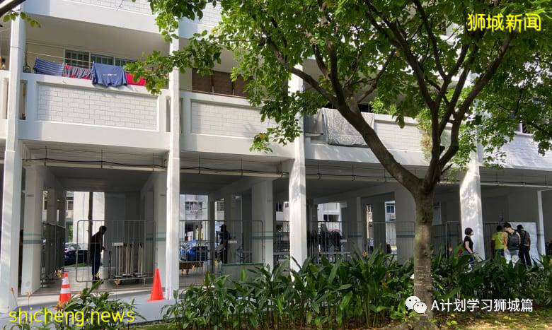 21日新加坡疫情：新增40起，其中社區30起，輸入10起；昨天共五名學生確診