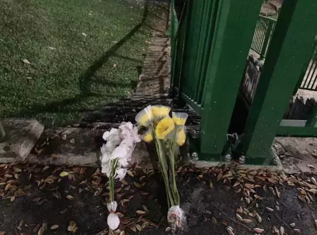 或死刑!新加坡亲父杀双胞胎,昨天正式被控!中国这个事也刷屏了