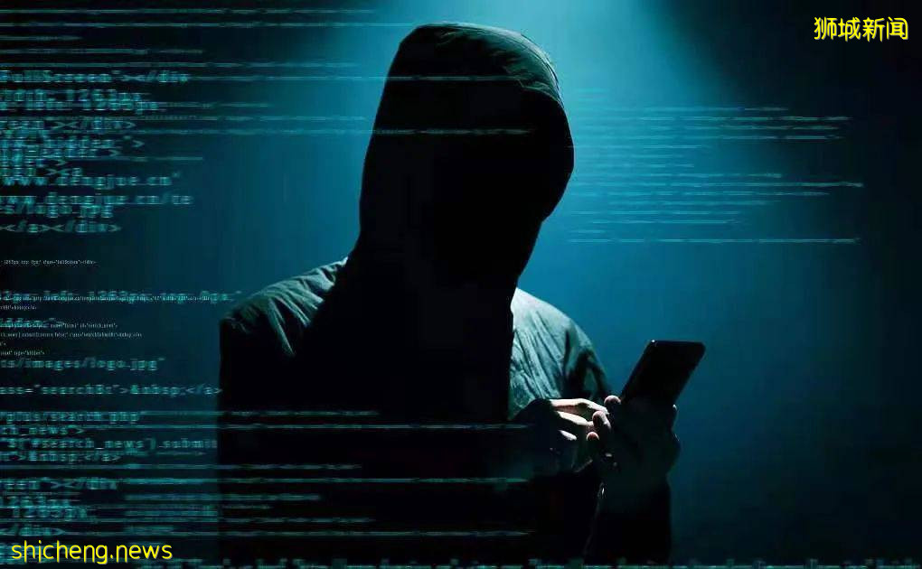 诈骗中心一警员一天处理四起诈骗案,拯救820万新元巨款