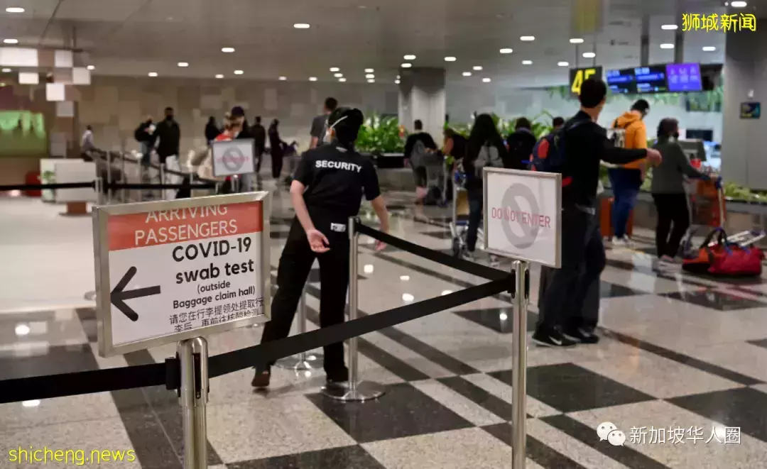 新加坡驚現198例奧密克戎“妹妹”BA.2病毒,傳播速度高1.5倍