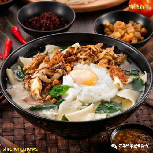 这10家物超所值的小贩中心美食,人均5新币好吃到飞起