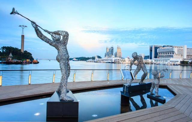 为啥老一辈新加坡人都说,如果新马没分家,马来西亚必定会姓李