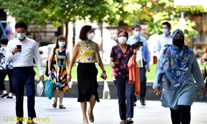 恐怖襲擊？內安部表示目前未收到新加坡面臨恐襲情報，但公衆仍需提高警惕