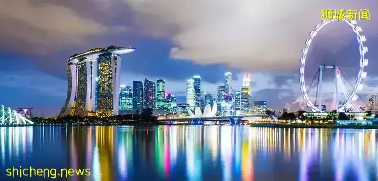 移民新加坡=被割韭菜,精英變成“下等人”!?幾十萬新移民不服氣