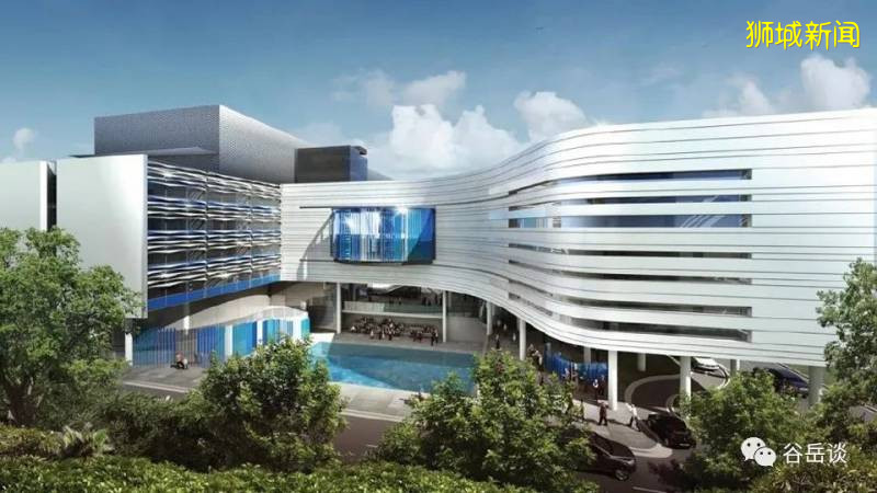 新加坡國際學校簡介