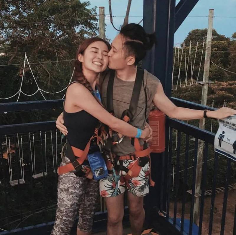 新加坡周末探险游戏:专为喜欢惊险刺激的你特意准备