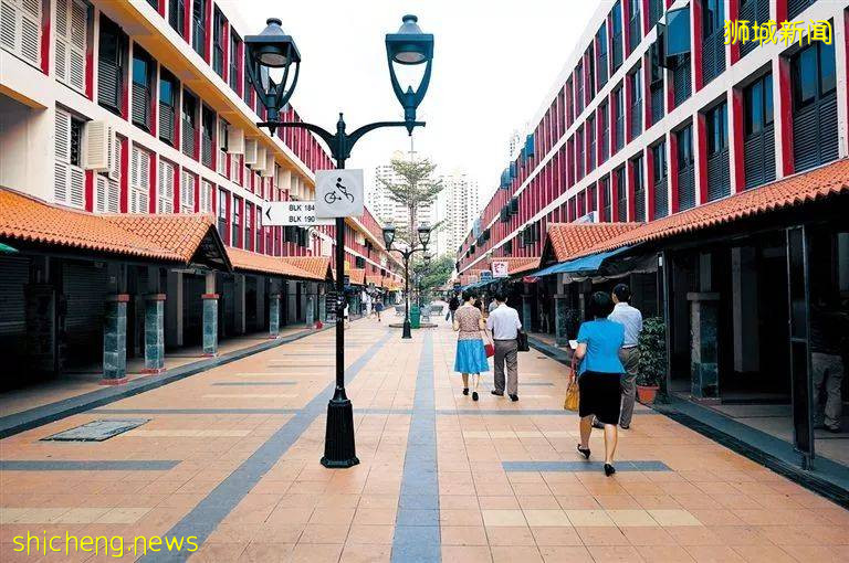 世界上最適合孩子成長的新加坡到底好在哪裏!