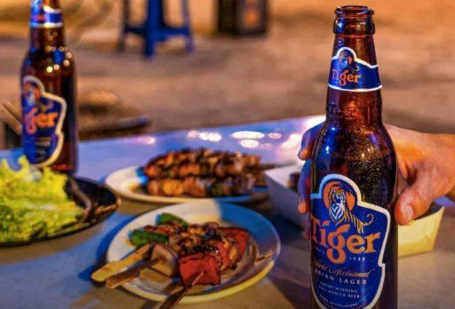 "新加坡品牌標簽Signapore Brand Mark"認證11月開啓，爲本地品牌打call