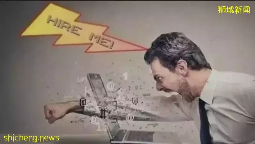 我在新加坡找工作碰到不靠谱老板,秒变泼妇骂街