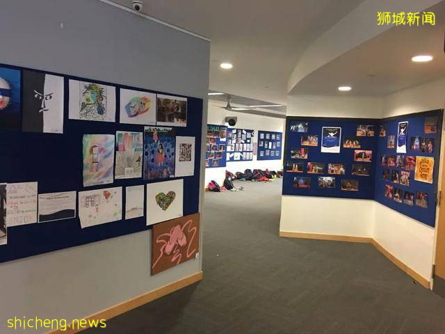 中考後,新加坡留學也可以讓你逆風翻盤