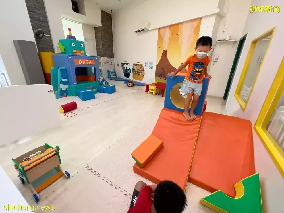 Cambridge preschool @Macpherson 招生啦！許多家長評爲第一選擇