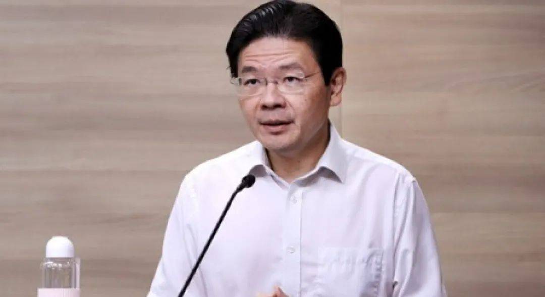 新加坡內閣大洗牌!部長紛紛表態,網友猜下一任總理是他
