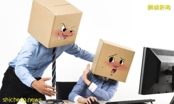 中国籍教授新加坡性骚扰女下属,报警后反遭霸凌