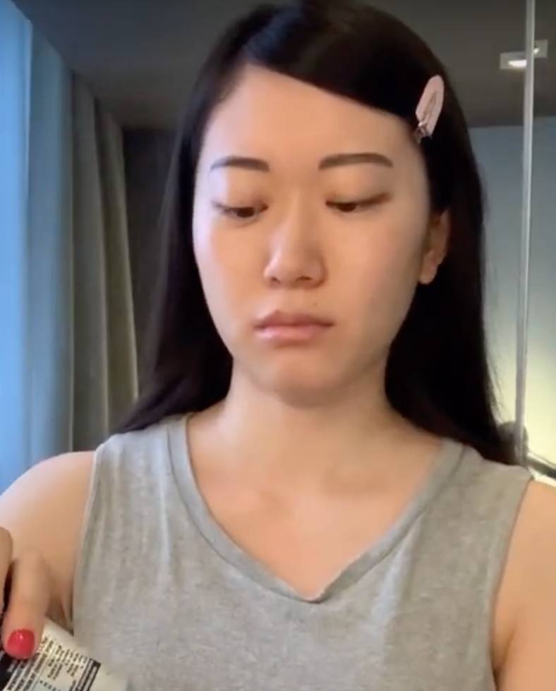 新航日本籍空姐講述被裁員的過程,她們還好嗎