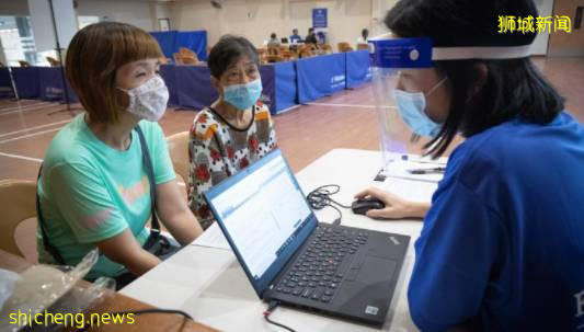 重要通知：新加坡本地所有醫院病房今日起到8月18日暫停探訪