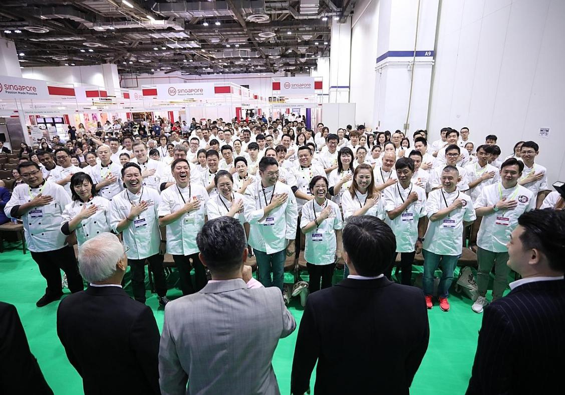 为面包师提供新设备和培训资金的新计划