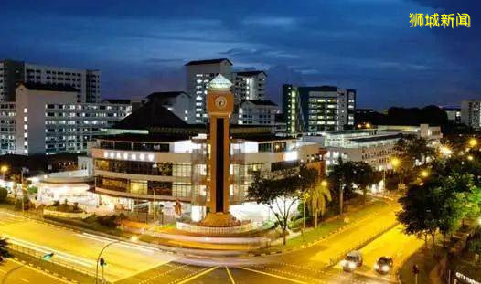 原來 NTU 附近還有如此多的美食娛樂