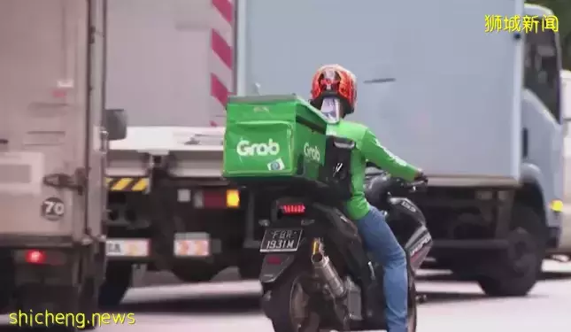 民以食爲天！新加坡小販中心漲價，外賣訂單減少，服務業逐步恢複