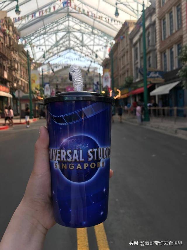 新加坡不枉此行的10大看點（中）分三集介紹