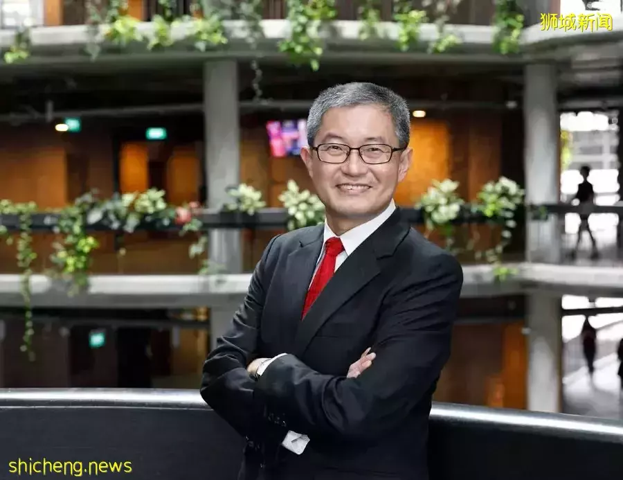 东南亚首间！NTU联合政府启动综合网络安全测试中心