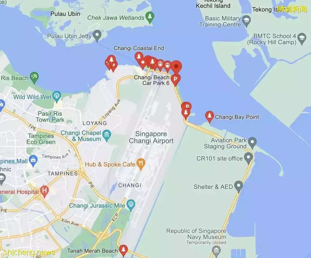 突發新政！7月1日起，新加坡這些地方全面禁煙