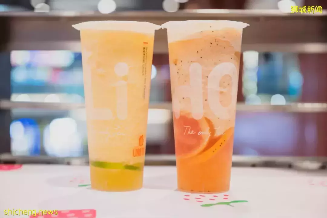 新加坡大熱賣GSS提前預熱！本周15個折扣吃喝、購物、玩樂全包