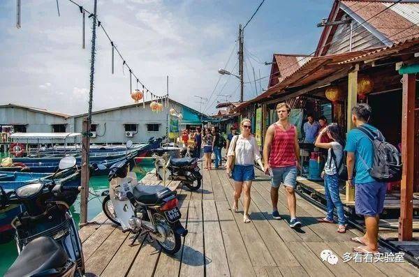 新加坡和马来西亚满满的广东福建情怀