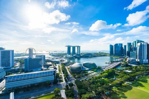 新加坡留學 2021年新加坡留學優勢大集合