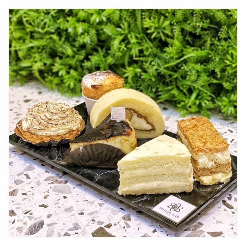 到底是怎样的美味,让狮城这些餐厅竟然“逆势”开店