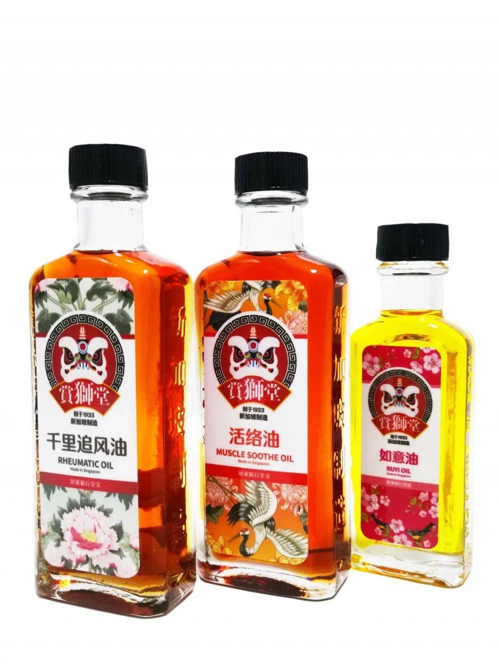 新加坡商圈大盘点!哪里购物最划算