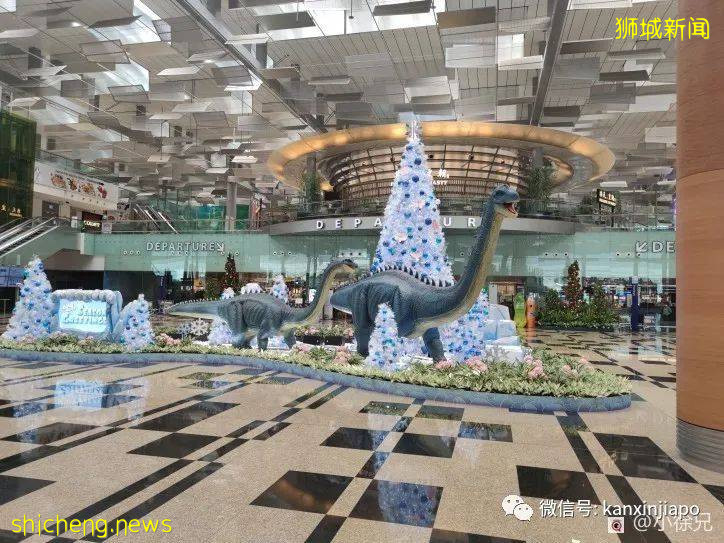 趣探樟宜奇妙之旅,吃喝玩乐一整天