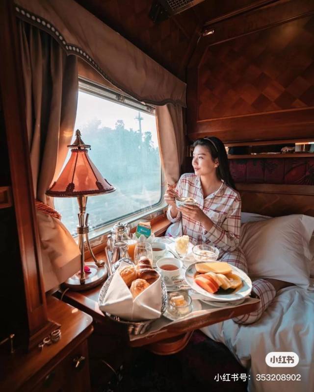 东方快车重出江湖,12月驶入新加坡滨海湾花园!身历其境,体验昔日光辉