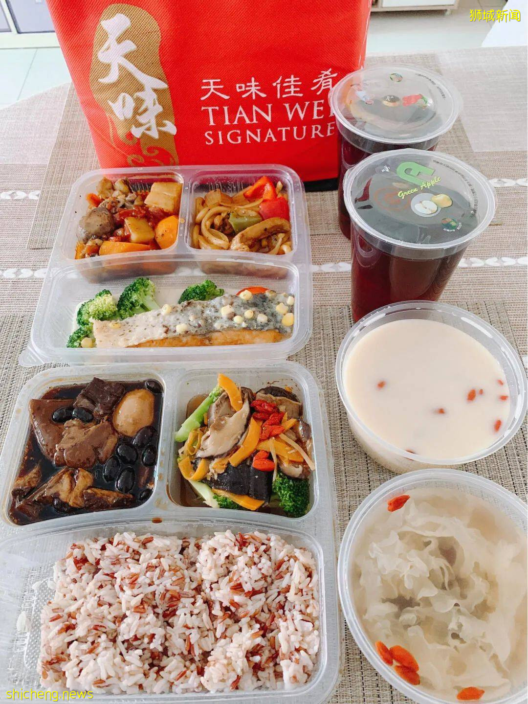 被上司排挤,选择裸辞 我在新加坡送外卖的经历