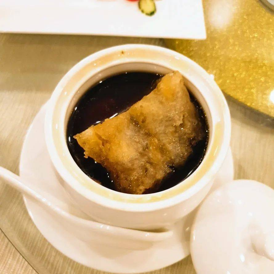 舌尖上的ITE 寻找消失的古早味@食为鲜