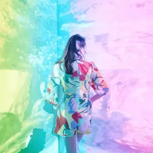 爆紅新店!新加坡神秘塔羅咖啡廳,氛圍感十足