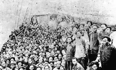 新加坡神秘的私會黨，你聽說過嗎