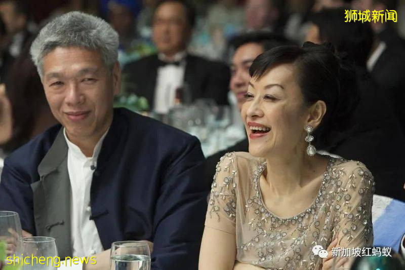 有老公恩愛“代言” 這名李家媳婦不當律師可考慮賣拼布包包!