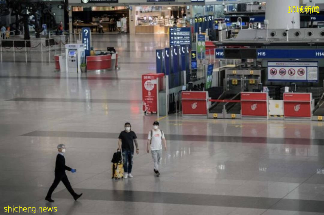 回國曙光初現?李顯龍總理和中國領導人通了一個電話