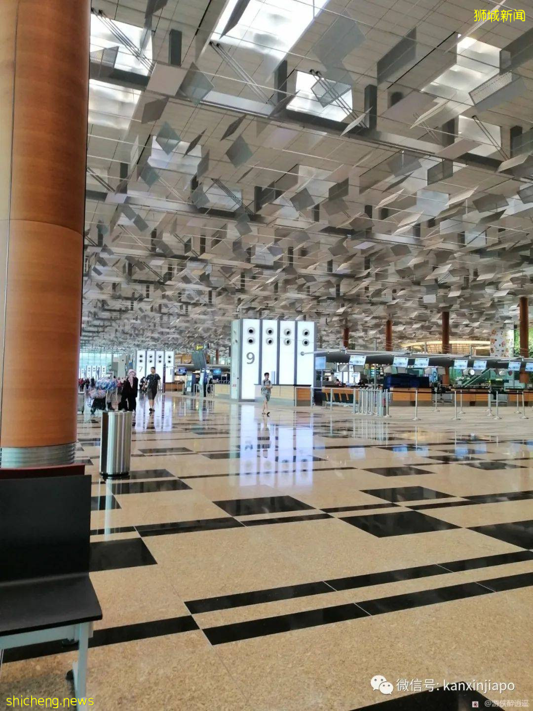 新加坡回厦门出入境最全记录，这四样东西需带好