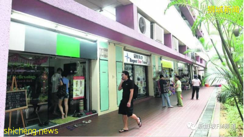 首批通過“快捷通道”申請去中國的人 今天領取簽證!