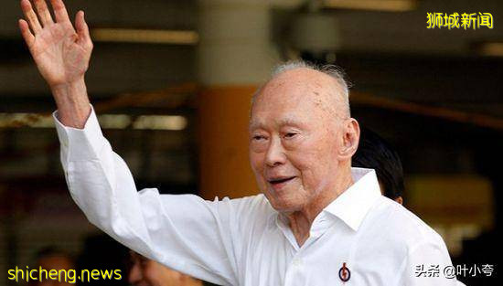 新加坡富豪榜上,前十中9人是华人,为何母语是英文而不是中文