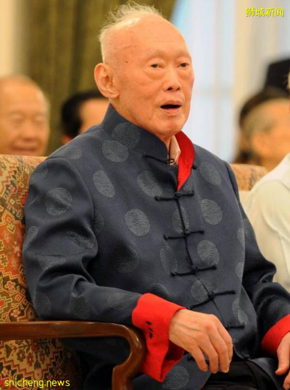 李光耀评东南亚诸国：越南改革太难，泰国正在苏醒，缅甸让人失望!