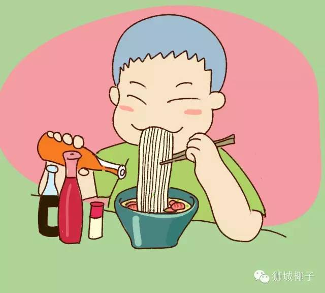 新加坡最好吃的18家福建面Hokkien Mee